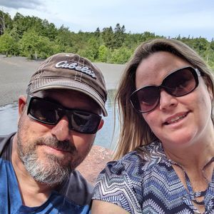 Meet your Posher, Sandy